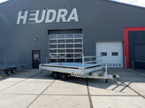 Henra plateauwagen 3500kg 401x222cm Xpert