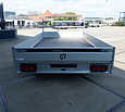 Henra plateauwagen 3500kg 401x222cm Xpert