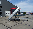 Anssems KLT Pro Kipper 750kg 305x150cm tandemas