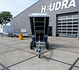 Anssems KLT Pro Kipper 750kg 305x150cm tandemas