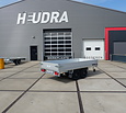 Anssems KLT Pro Kipper 750kg 305x150cm tandemas