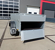 Demomodel: Anssems  bagagewagen GT750 201x101x48cm
