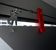 Demomodel: Anssems bagagewagen GTB750 211x126x48cm