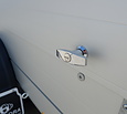 Demomodel: Anssems bagagewagen GTB750 211x126x48cm