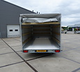 Hulco Carax autotransporter met huif 3000kg 440x207x180cm