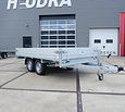 Anssems PSX 2500kg 325x178cm plateauwagen