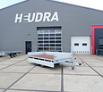 Anssems PSX 2500kg 325x178cm plateauwagen