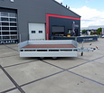 Anssems PSX 2500kg 325x178cm plateauwagen