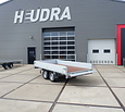 Anssems PSX 2500kg 325x178cm plateauwagen