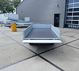 Anssems PSX 2000kg 305x153cm plateauwagen