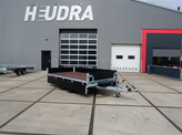 Anssems PSX 3000kg 325x178cm plateauwagen Go-Getter