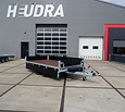 Anssems PSX 2500kg 325x178cm plateauwagen Go-Getter