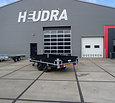 Anssems PSX 2500kg 325x178cm plateauwagen Go-Getter
