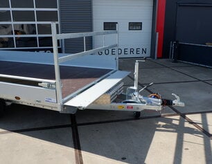 Voorrek Henra 222cm breedte