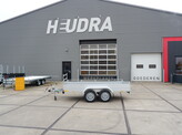 Anssems GTT 2000kg 301x126cm bakwagen