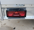 Henra plateauwagen tridemas 3500kg 633x222cm Xpert