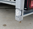 Henra plateauwagen tridemas 3500kg 633x222cm Xpert