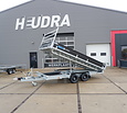 Hulco Benax-2 3500kg 405x203cm kipper Go-Getter