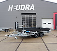 Hulco Benax-2 3500kg 405x203cm kipper Go-Getter