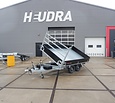 Anssems kipper KSX 3000kg 305x178cm Go-Getter