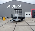Anssems kipper KSX 3000kg 305x178cm Go-Getter