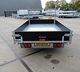 Anssems kipper KSX 3000kg 305x178cm Go-Getter