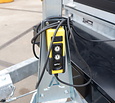 Anssems kipper KSX 3000kg 305x178cm Go-Getter
