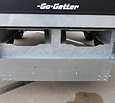 Anssems kipper KSX 3000kg 305x178cm Go-Getter
