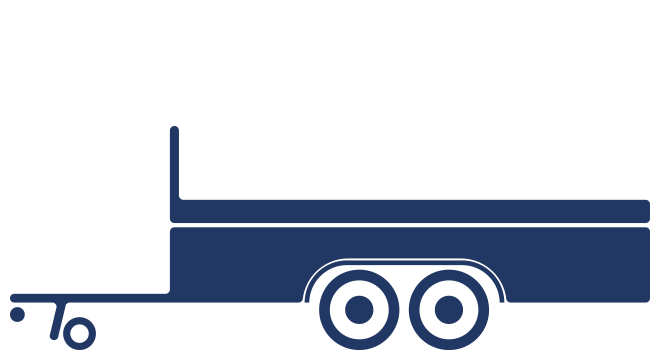 Nieuwe bakwagens