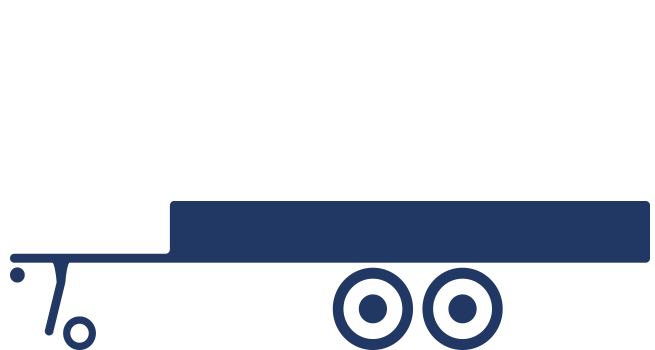 Nieuwe plateauwagens