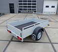 Anssems GTB 750kg 211x126cm bakwagen