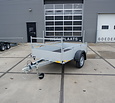 Anssems GT 750kg 211x126cm bakwagen