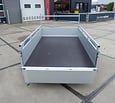 Anssems GT 750kg 211x126cm bakwagen