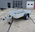 Anssems GTB 1200kg 251x126cm bakwagen