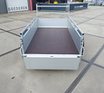 Anssems GT 500kg 181x101cm bakwagen