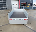 Anssems BSX 750kg 251x130cm bakwagen