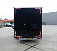 Humbaur schaftwagen 2000kg 419x213x228cm