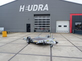 Humbaur zakbare multitransporter 1350kg 310x177cm