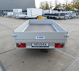 Anssems PLTT 750kg 305x150cm plateauwagen