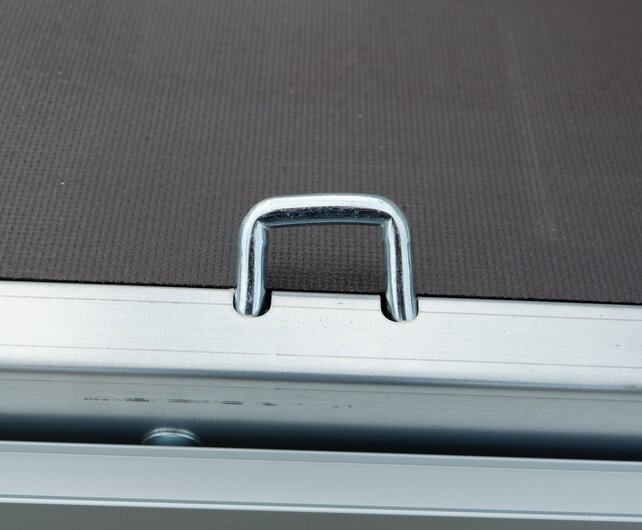 Anssems PLTT 750kg 305x150cm plateauwagen