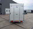 Anssems gesloten aanhangwagen 2500kg VT4 301x151x188cm