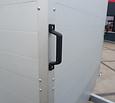 Anssems gesloten aanhangwagen 2500kg VT4 301x151x188cm