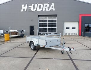 Anssems BSX 1350kg 251x130cm bakwagen