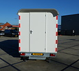 Anssems PTS schaftwagen 1400kg 390x188x211cm