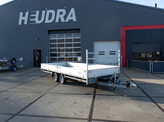 Verhuurmodel plateauwagen 502x203cm 3500kg