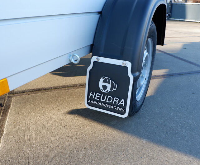 Anssems GT 750kg 251x126cm bakwagen