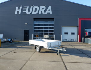 Anssems PLT 750kg 251x150cm plateauwagen
