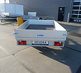 Anssems PLT 750kg 251x150cm plateauwagen