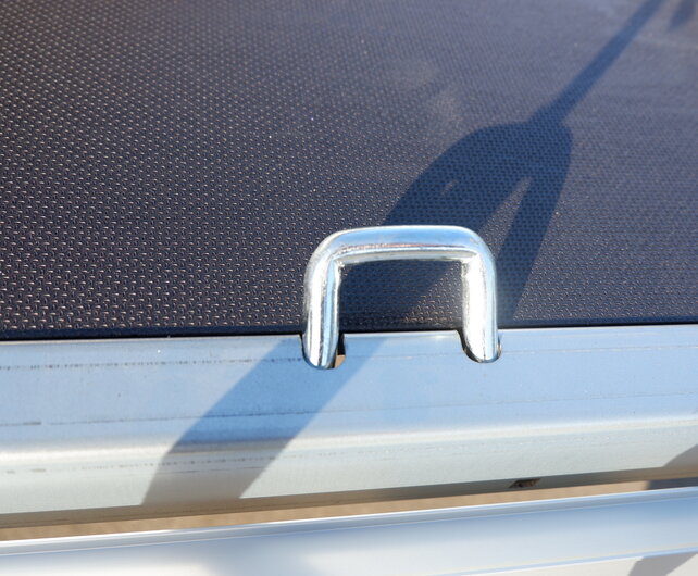 Anssems PLT 750kg 251x150cm plateauwagen