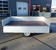 Anssems PLT 750kg 231x132cm plateauwagen